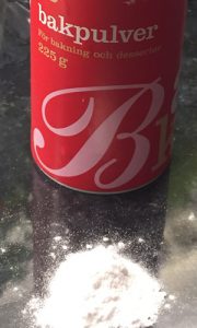 bikarbonat
